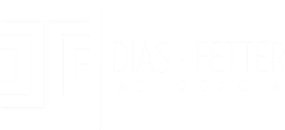 Dias Fetter Advocacia Logo